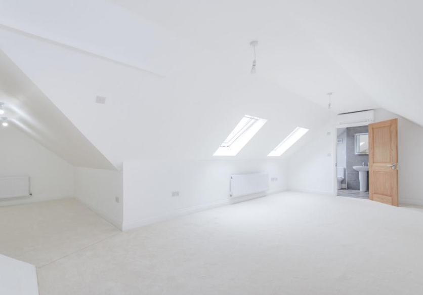 Extensions & Loft Conversions in Birmingham by Edward Construction